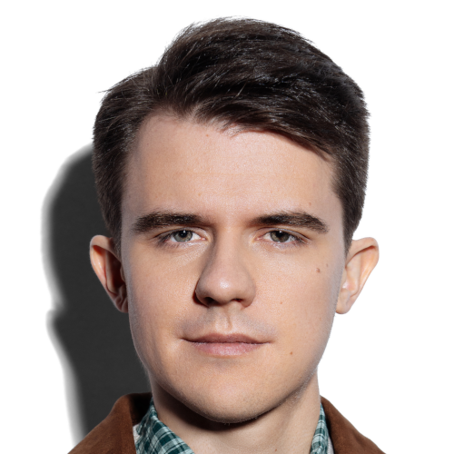 Nikita Kazeev